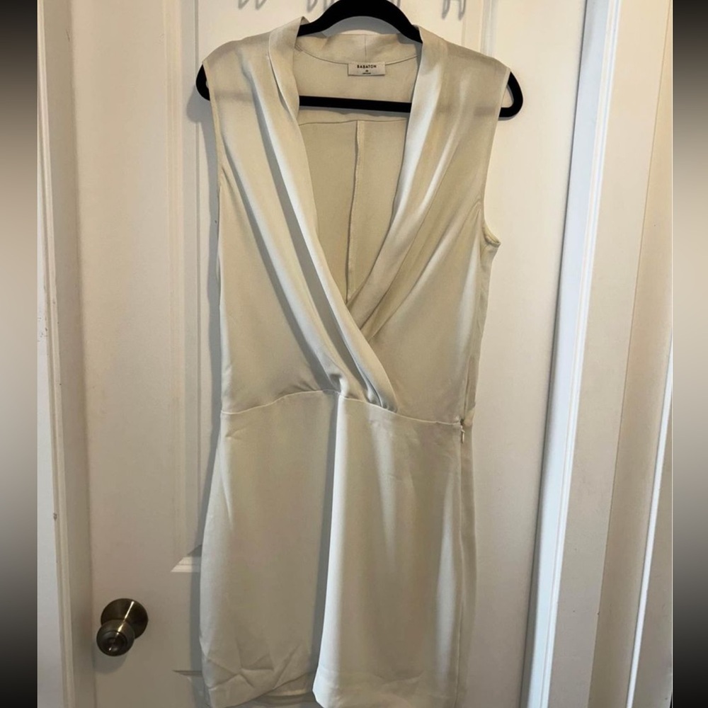 Babaton Phoenix Dress